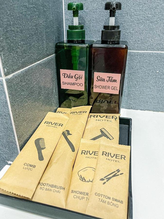 River Hotel 5 Лонгсюєн Екстер'єр фото